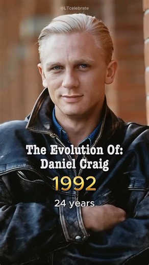 퐂퐞퐥퐞퐛퐫퐢퐭퐢퐞퐬 퐒퐭퐚퐫퐬 on Instagram: "The Life of Daniel Graig #danielgraig"