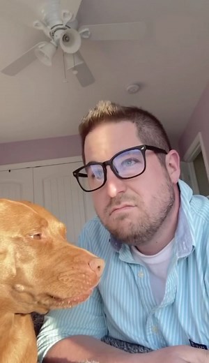 Tatum Talks: Dog Vet Checkup & Boots