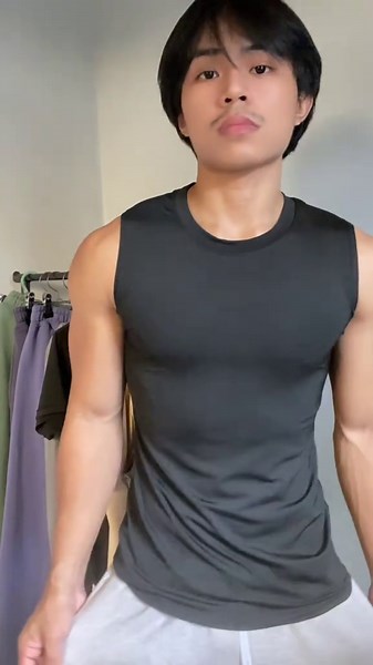 Optimize Your Gym Fit with Compression Shirts