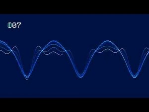 Additive synthesis: Finnish vowels
