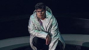 Abdullah Siddiqui was Coke Studio's best kept secret this year  | The Express Tribune