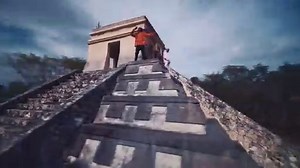 Booba - Mona Lisa Feat. JSX (Clip Officiel)