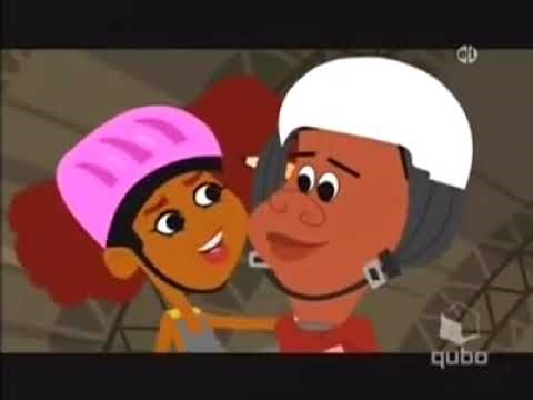 Qubo Channel: Thomas Edison’s Secret Lab (April 7, 2017)