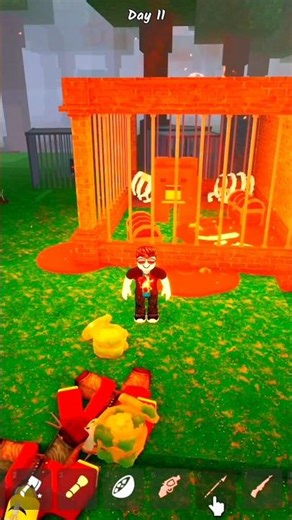 bear fight for diamond 💎🐻🔥 💥