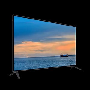 [Hot Item] Superior 65 Inch LED TV with Manufacturer Smart Display