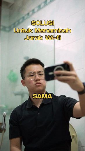 Solusi nambah jarak Wifi, cobain Mesh Wifi - TP-Link DECO X20 #decomeshwifi #interestech #wifi6