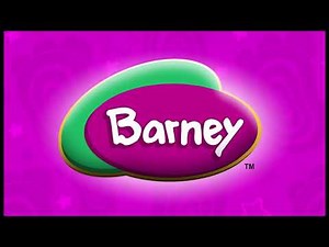 Barney Theme Song (2025 Version)