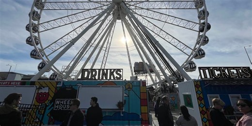 KC Wheel offers fun for all with Spring Break packages