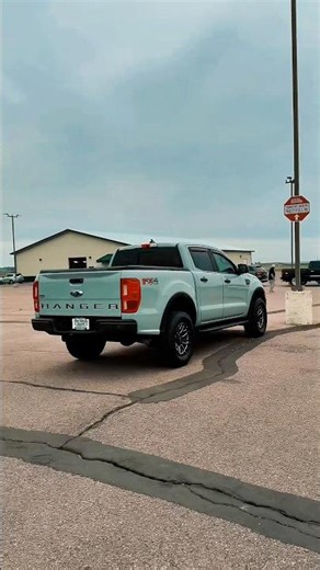 2021 Ford Ranger FX4 in Cactus Gray | SOLD & Headed Out | Frankman Motor Company