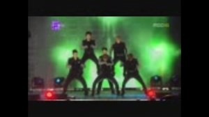 【K-POP】2PM – Heartbeat【LIVE（110417）】