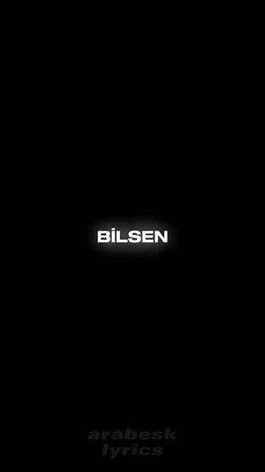 Bilsen Uzaklarda Kimler Ağlıyor - Ferdi Tayfur