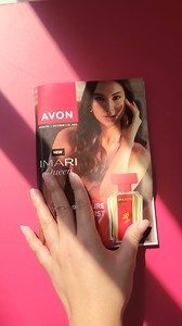 22K views · 543 reactions | Getting ✨new releases✨ on day 1… Queen things only!  Get the #Imari Queen and other fragrance deals through our online brochure. Click here  https://bit.ly/AvonOct2023IMB. #Avon #EmbraceYourPower #AvonFragrances | Avon Philippines | Facebook