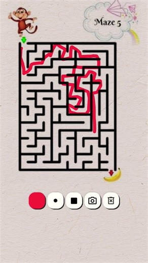 desafio do labirinto #labirint #challenge