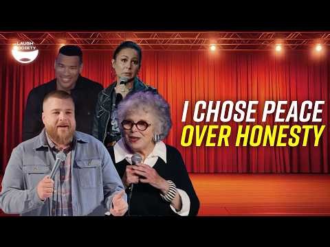 33 Minutes of Marriage Being a Bad Idea | Stand-Up Comedy Compilation