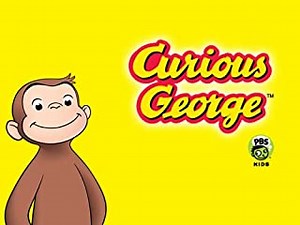 Curious George Season 1 Episode 29