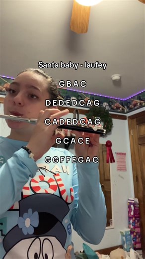 My first piccolo vid! Very open for tips and tricks and anything to make me better #flute #bandkid #PICCOLO #band