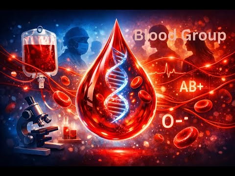 Blood Group|Blood Types Explained | Blood Groups (ABO) and Rh Factor Nursing Transfusions