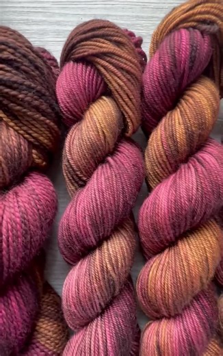 Hand-dyed Merino Wool Yarn: Burning the Midnight Oil, Worsted DK Fingering MCN, Early Black Friday Sale - Etsy