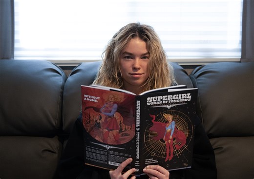 Supergirl: Release Date, Cast, Plot, Trailers and More - Our Culture