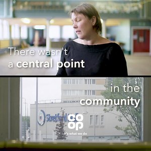 92 reactions · 19 shares | When you choose Co-op, you support a business that funds good things local causes #ItsWhatWeDo Lisa from Stretford Hall shares how her community cause benefits | Co-op | Facebook