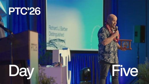 PTC 26 Highlights: Day Five | Pacific Telecommunications Council (PTC)
