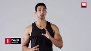 Best Bodyweight Exercises | Form Check