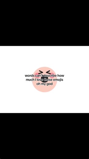The Cutest TikTok Emojis You Need to Share