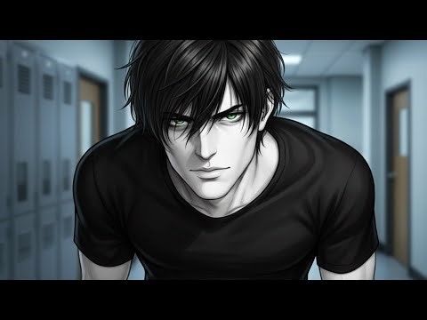 [M4F ASMR] “You’re the Only One I Won’t Hurt.” | Bully x Listener | Enemies-to-Lovers Roleplay