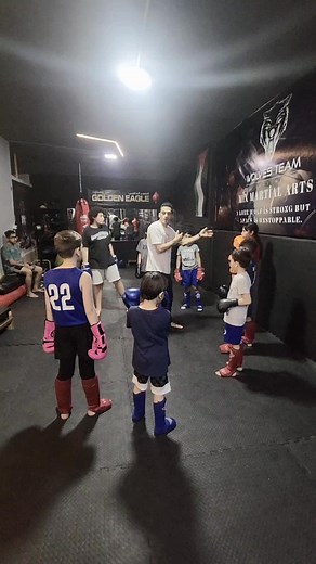Invest in your child and your wolf hero in growth🐺🪜🥊 #wolvesteam | Wolves Team Academy