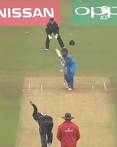 A measured century from Mithali Raj helped India beat New Zealand #OnThisDay in the ICC Women’s CWC in 2017 🔥 Watch the highlights 📽️ | ICC - International Cricket Council