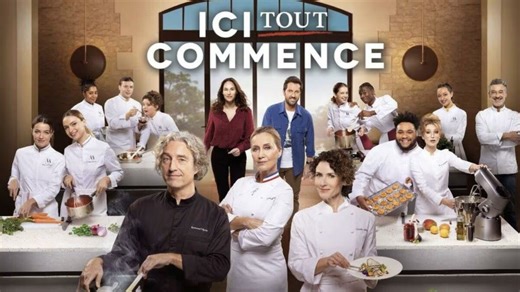 Ici tout commence (TF1) : spoiler, résumé... ce qui vous attend dans l’épisode du 26 septembre 2025