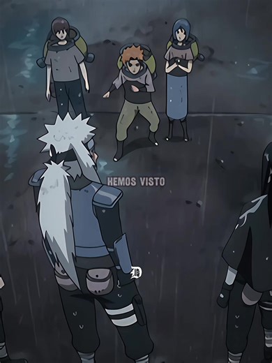 Reflexiones sobre la traición en Naruto