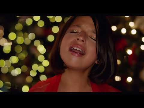 Ángela Aguilar - Jingle Bells Rock (Video Oficial)