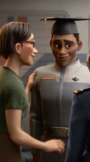 It's weird to put it in a kids' cartoon | Michael Knowles