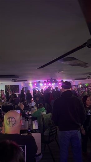 Shermans Creek Inn on Reels