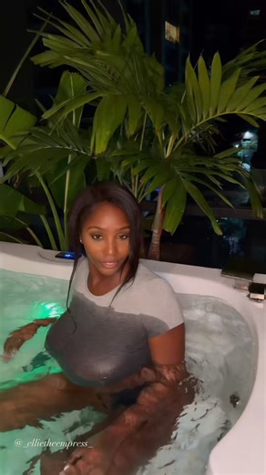 Splash 💦
