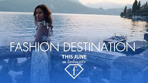 6.3K views · 203 reactions | FashionTV invites you to the world's most exotic and fashionable locations, giving you access to the best fashion events and collections, A-list designers and celebrities, hottest parties, shows and runways. | FashionTV | Facebook