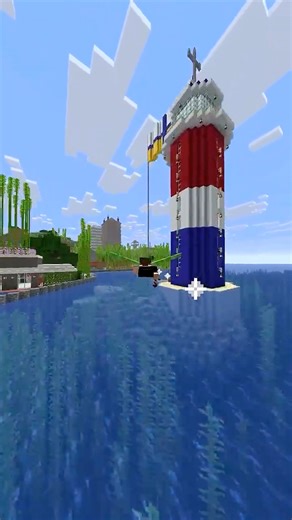 New Woodland & Rakaville Minecraft