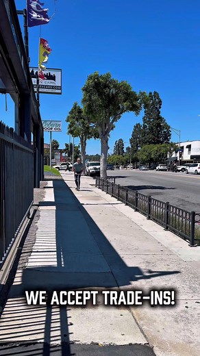 LA City Cars on Instagram: "🚗✨ Visit Our Inglewood Location! Ready for an upgrade? We offer a wide selection of luxury, electric, hybrid, and fuel-efficient vehicles — all fully serviced and road-ready! 📍 817 N La Brea Ave, Inglewood, CA 90302 🔁 We accept trade-ins! ⚡ $4,000 rebate available on select EVs & hybrids 💬 Bilingual staff ready to help 📞 Sales: (213) 335-2323 | Service: (626) 640-5005 Drive off in style — stop by today! #InglewoodCars #TradeInAndUpgrade #EVDeals #LuxuryCars #SoCa