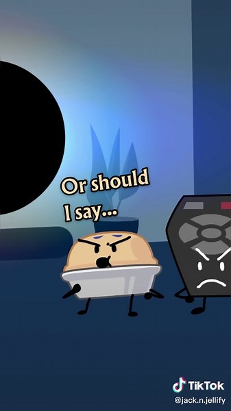 #BFB 12 (July 10, 2018) 😳 #amongus #amongusanimation