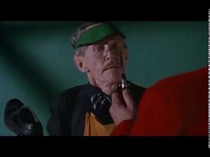 Dick Tracy - Back In Business (Chorus Only)