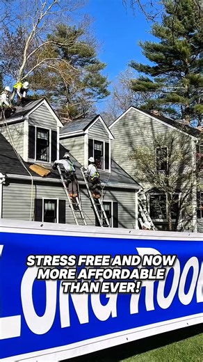 We're looking for 150 MERCER COUNTY homeowners for a roof transformation with our Annual Roofing Sale!  This month: ✔️ Get 50% OFF Installation Costs ✔️ Lifetime Transferrable Warranty ✔️ 12,245 + 4.8 Star Reviews Click "Learn More" to see if you qualify: https://www.usaroofingexperts.com/lhroofing | Long Home | Facebook