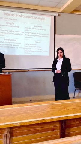 #swot_analysis #resources_capabilities #core_competencies #strategic_management | Dalia Adel | 11 comments