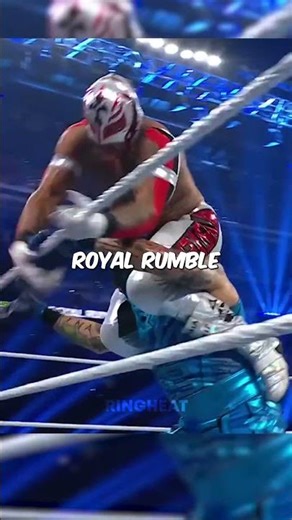 WWE Script SAVED Him From This Mistake 🤫