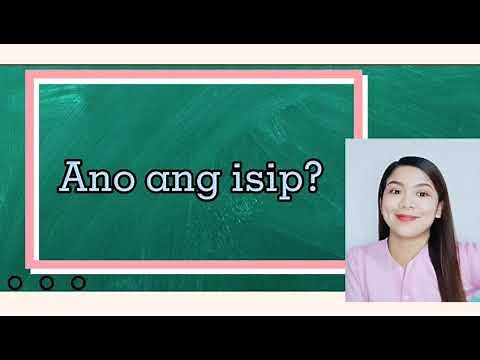 ESP 10 MODULE 1 (MELC)