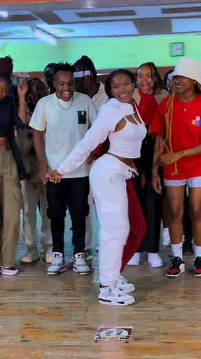 Twe twe twe 😍💯 classes are every Sat and Sun @Vibe With Kendi.q #kendiqofficial #qhendie #kendichristine