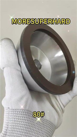 11A2 Resin diamond grinding wheel