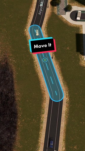 Mastering City Planning with Move It in Cities Skylines