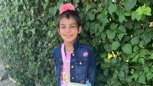 Court documents reveal horrific abuse leading to death of 8-year-old girl