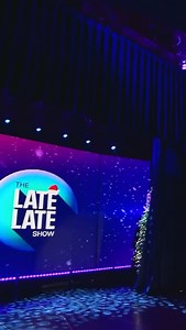 Brian Óg, what a superstar 🌟 #LateLate | The Late Late Show